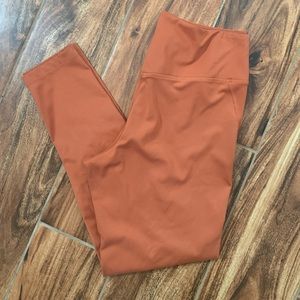 Girlfriend Collective Legging